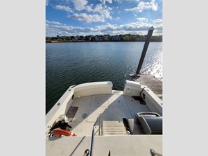 74' Hatteras 1989 74 CPMY 14 