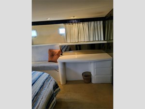 74' Hatteras 1989 74 CPMY 26 