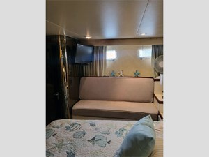 74' Hatteras 1989 74 CPMY 35 