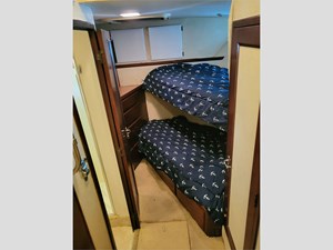 74' Hatteras 1989 74 CPMY 37 