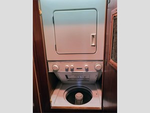 74' Hatteras 1989 74 CPMY 43 