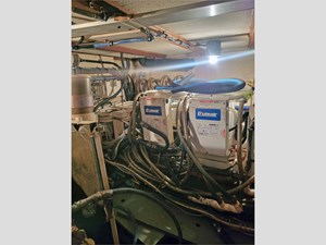 74' Hatteras 1989 74 CPMY 47 