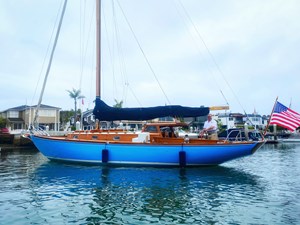 Windborne 0 Profile