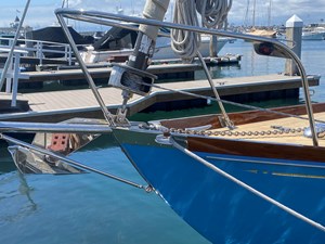Windborne 8 