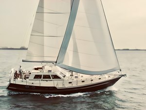 PEREGRINE 0 46' Tayana PEREGRINE