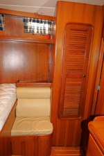 PEREGRINE 44 Guest Port