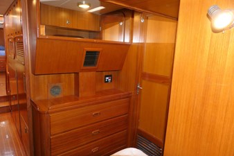 PEREGRINE 46 Guest Fwd