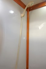 PEREGRINE 55 Master Shower