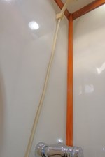 PEREGRINE 56 Master Shower