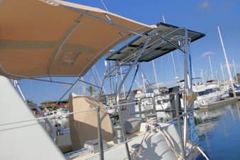 PEREGRINE 68 Bimini