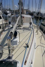 PEREGRINE 70 Deck