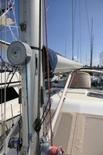 PEREGRINE 71 Main Furler