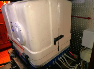 PEREGRINE 99 Generator