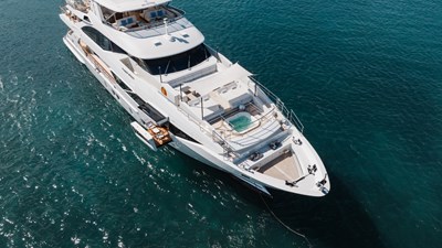 INSPIRATION YACHT