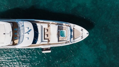 INSPIRATION YACHT