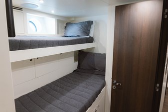 Crew Cabin