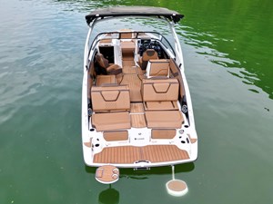 024 Yamaha 252SD NLNL 4 