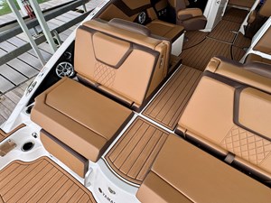 024 Yamaha 252SD NLNL 25 