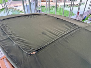 024 Yamaha 252SD NLNL 36 