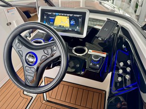 024 Yamaha 252SD NLNL 45 