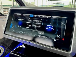 024 Yamaha 252SD NLNL 50 