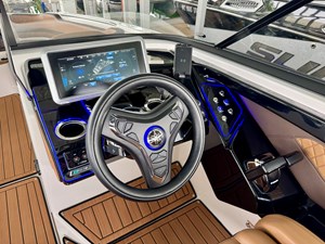 024 Yamaha 252SD NLNL 55 