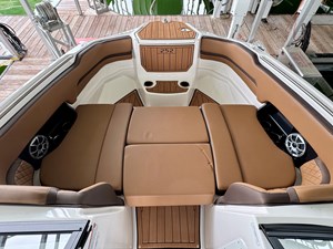 024 Yamaha 252SD NLNL 72 