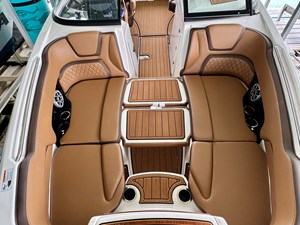 024 Yamaha 252SD NLNL 78 