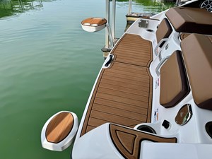 024 Yamaha 252SD NLNL 97 