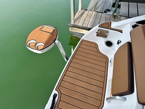 024 Yamaha 252SD NLNL 98 