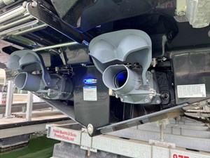 024 Yamaha 252SD NLNL 103 