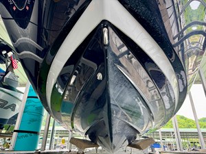 024 Yamaha 252SD NLNL 105 