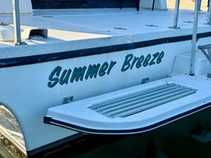 Summer Breeze 145 