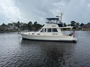 STARLITE 1 Port Profile