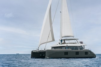 Sunreef 70 CANDY 0