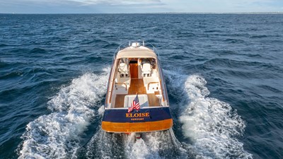 ELOISE 20 Profile