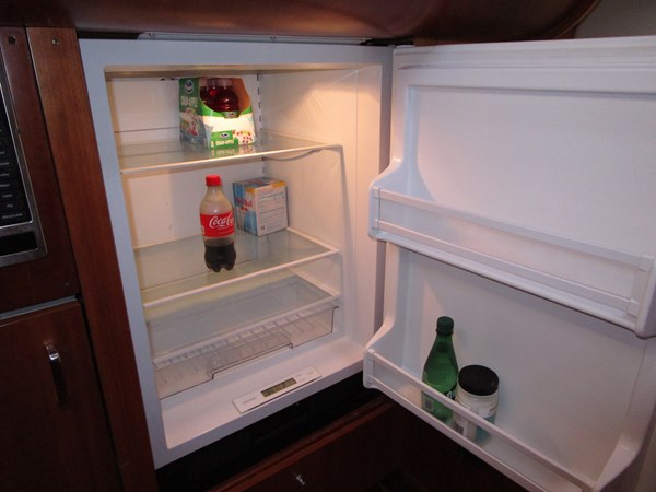 Fridge