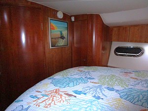 ENDLESS SUMMER 18 Master to port