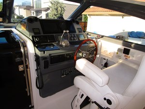 ENDLESS SUMMER 28 Helm