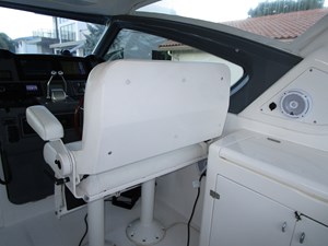 ENDLESS SUMMER 31 Double Stidd helm chair