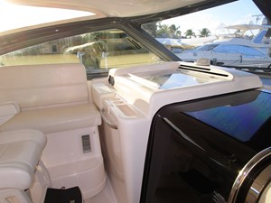 ENDLESS SUMMER 34 Chair storage