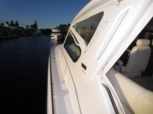 ENDLESS SUMMER 49 Side deck