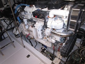ENDLESS SUMMER 55 Port engine