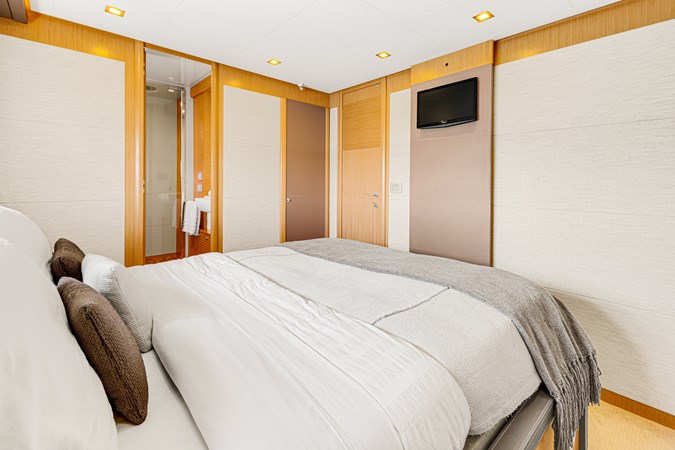 PORT double En-suite