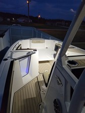 2022 Yamaha Boats 255 FSH Sport E 3 