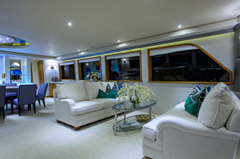 SUPERSTAR 2001 WESTPORT Motor Yacht Raised Pilothouse Motor Yacht Yacht MLS #455932 28