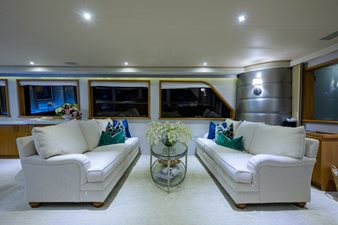 SUPERSTAR 2001 WESTPORT Motor Yacht Raised Pilothouse Motor Yacht Yacht MLS #455932 29