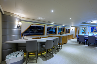 SUPERSTAR 2001 WESTPORT Motor Yacht Raised Pilothouse Motor Yacht Yacht MLS #455932 31