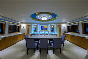 SUPERSTAR 2001 WESTPORT Motor Yacht Raised Pilothouse Motor Yacht Yacht MLS #455932 41