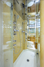 SUPERSTAR 2001 WESTPORT Motor Yacht Raised Pilothouse Motor Yacht Yacht MLS #455932 52